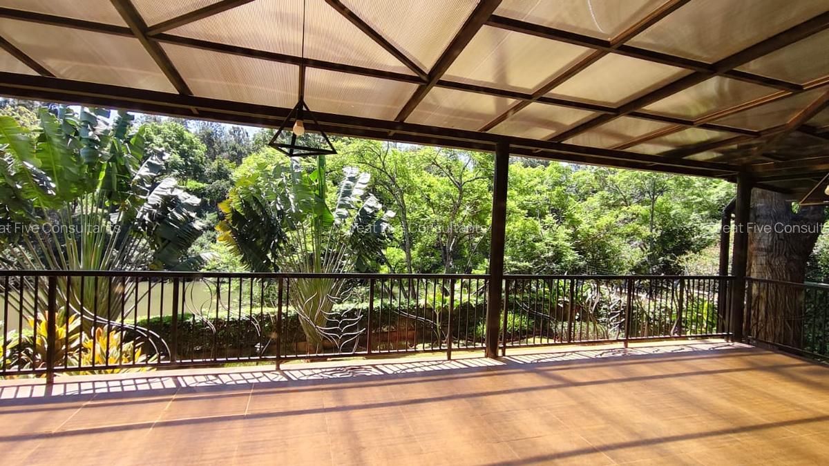 5 Bed Villa with En Suite in Lower Kabete - 2
