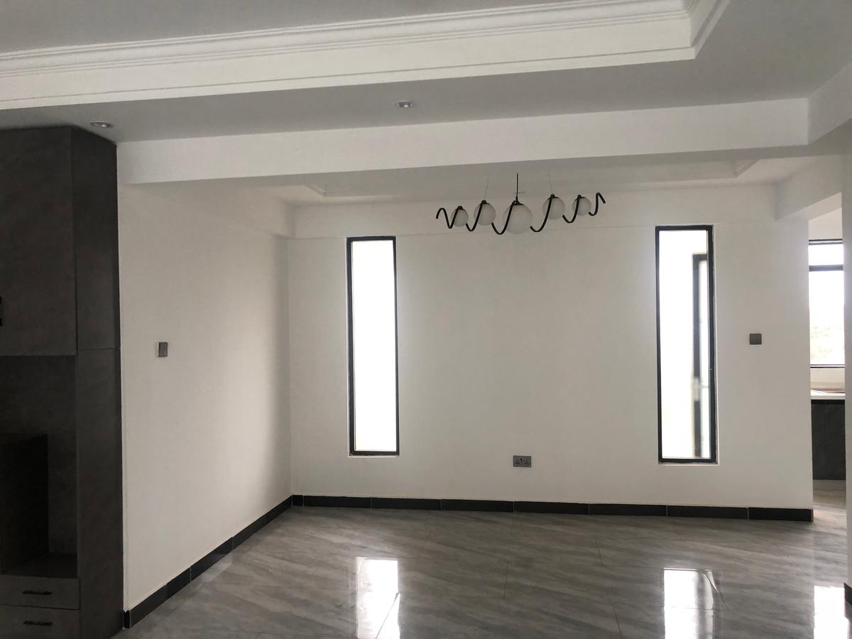 3 Bed Apartment with En Suite at Kileleshwa - 6