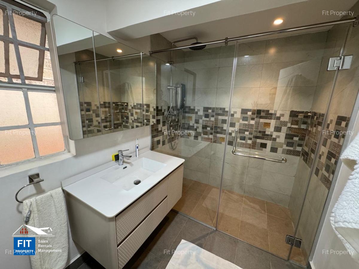 1 Bed House with Garden in Runda - 8