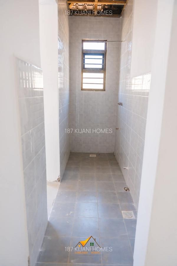 3 Bed House with En Suite at Gikambura - 9