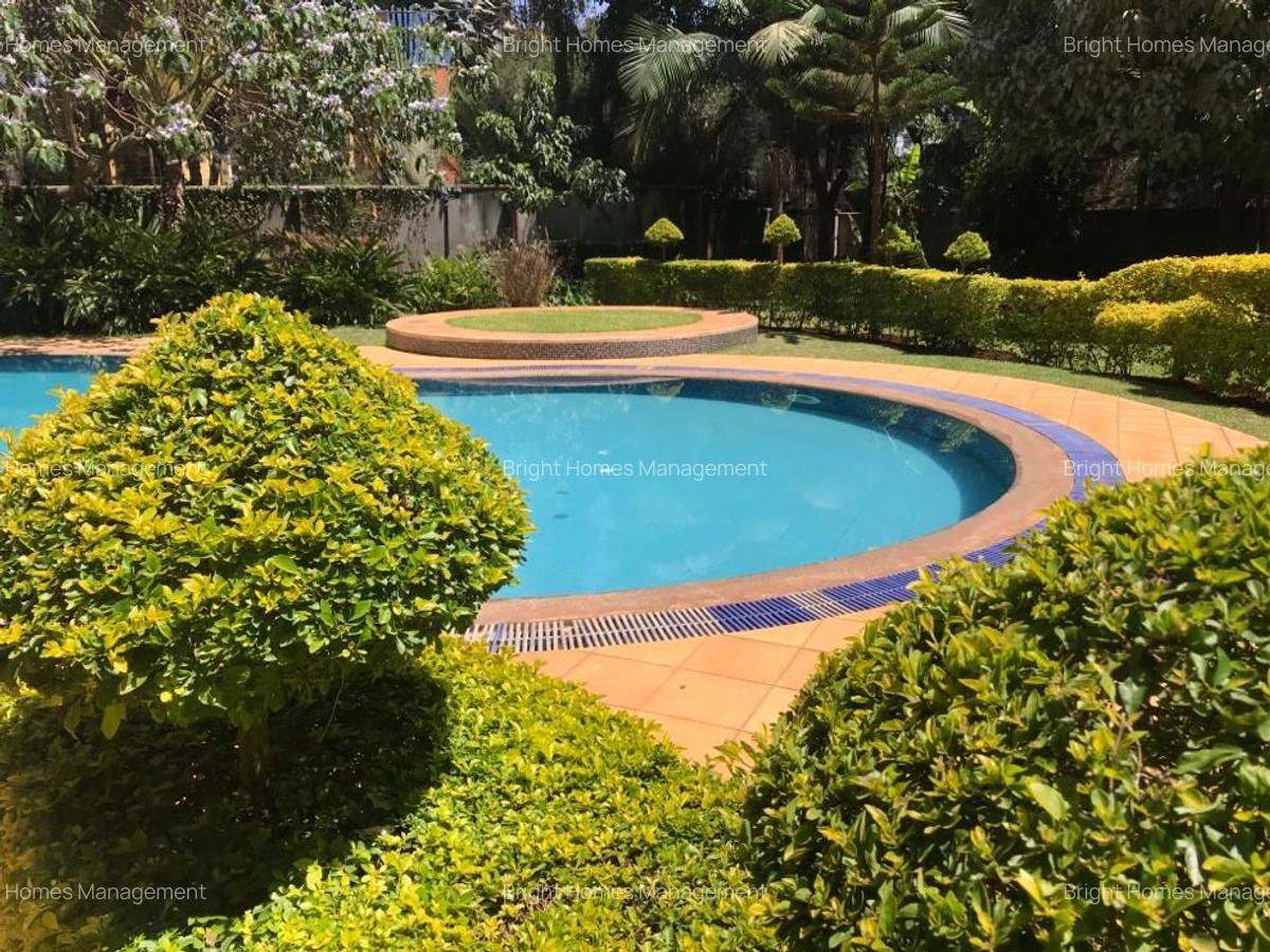 3 Bed Apartment in Lavington - 8