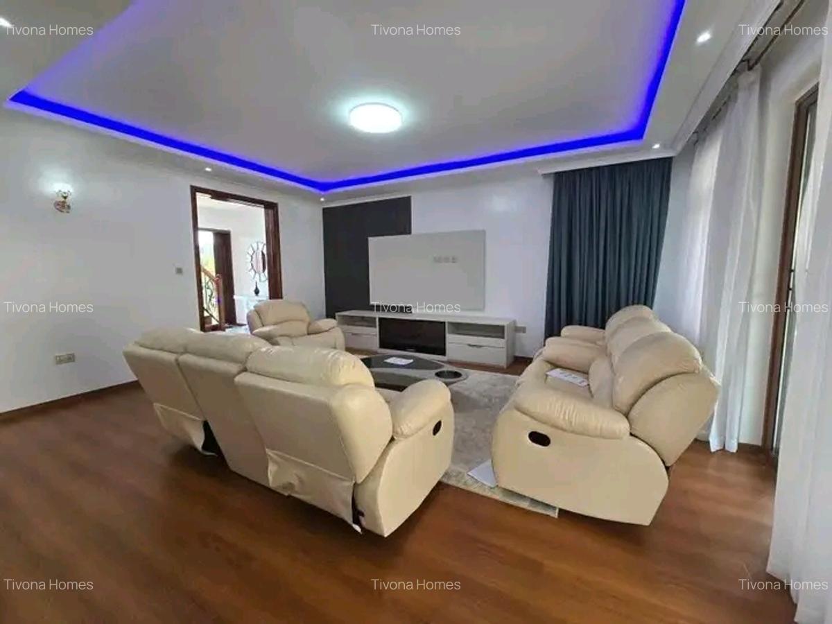 4 Bed House with En Suite in Kiambu Road - 6