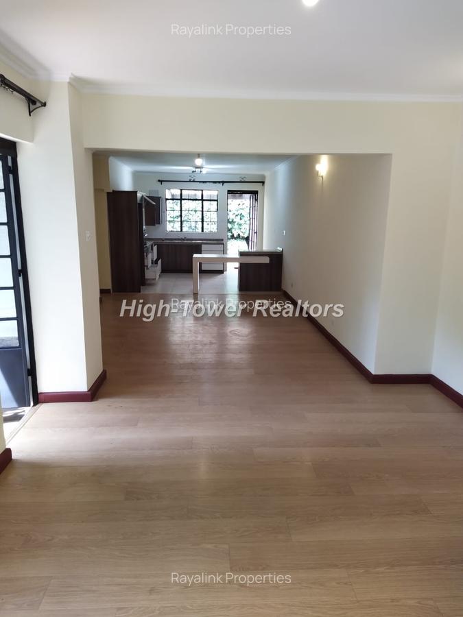 3 Bed House with En Suite at Marula - 4