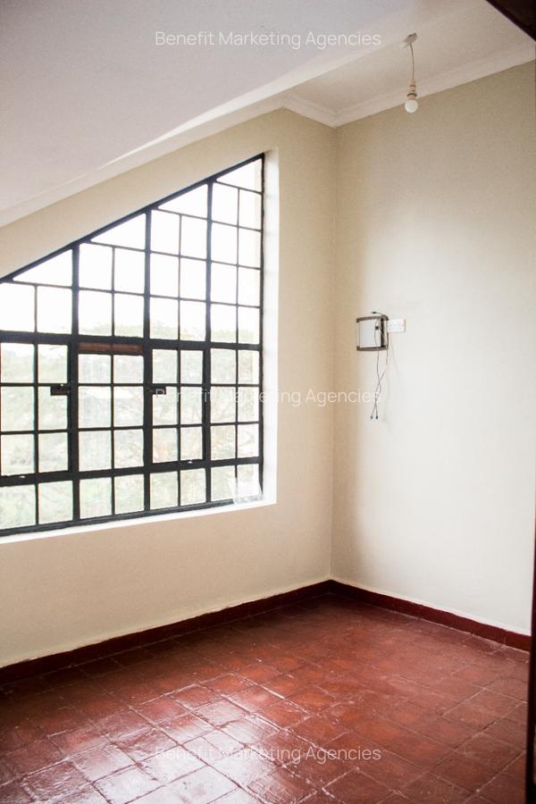 5 Bed Townhouse with En Suite at Kibiko - 11