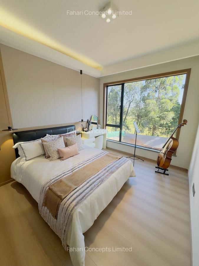 3 Bed Apartment with En Suite in Westlands Area - 18