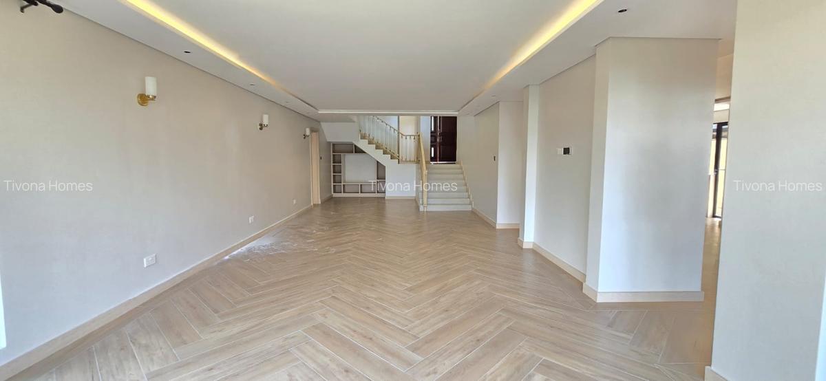 6 Bed House with Staff Quarters in Lavington - 6