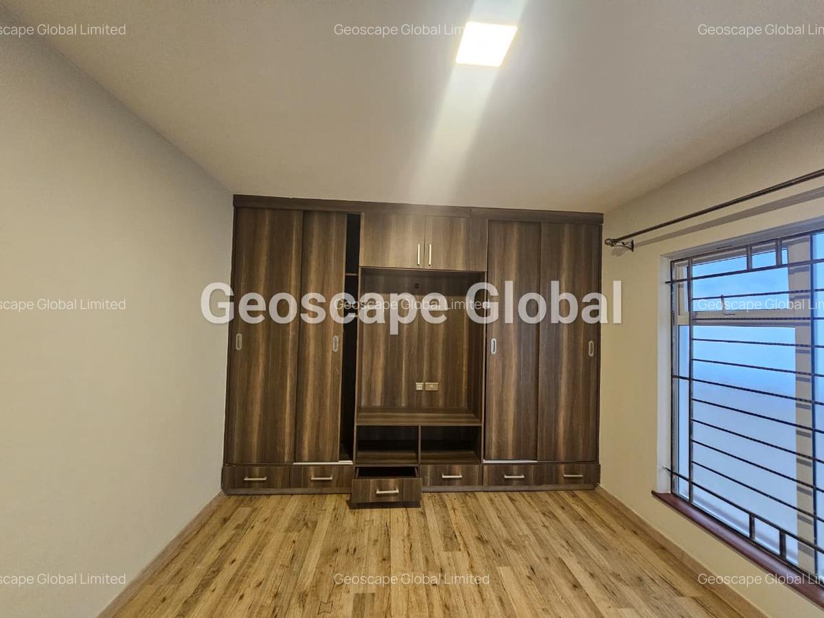 2 Bed Apartment with En Suite in Kileleshwa - 3