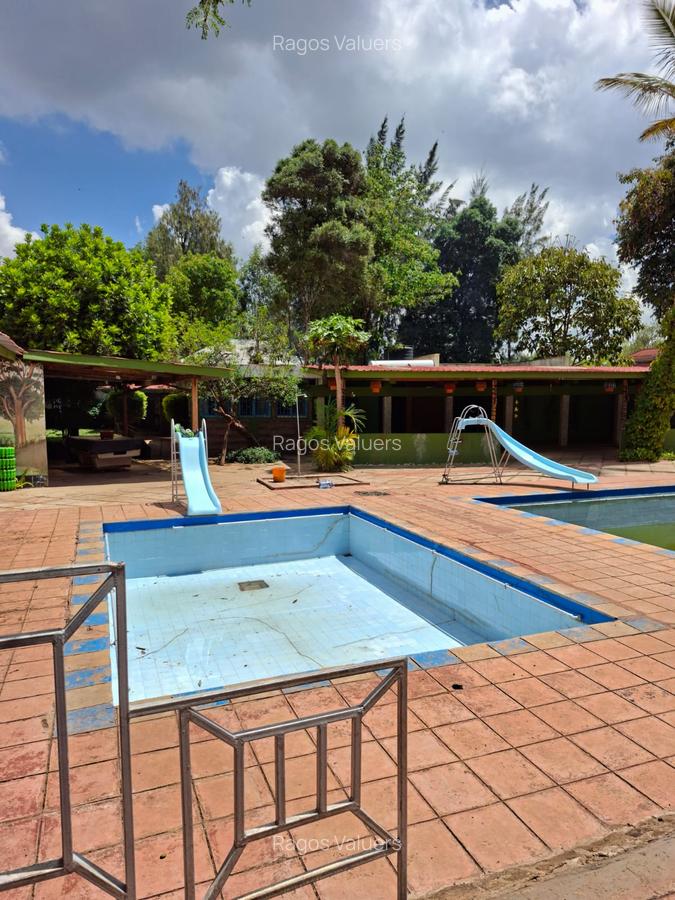 5 Bed House with En Suite at Karen Plains - 10