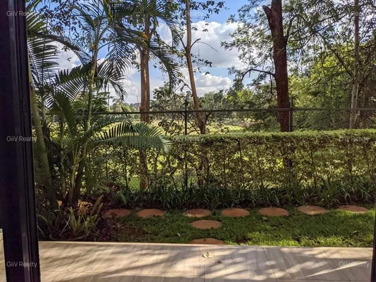 3 Bed Apartment with En Suite in Westlands Area - 4
