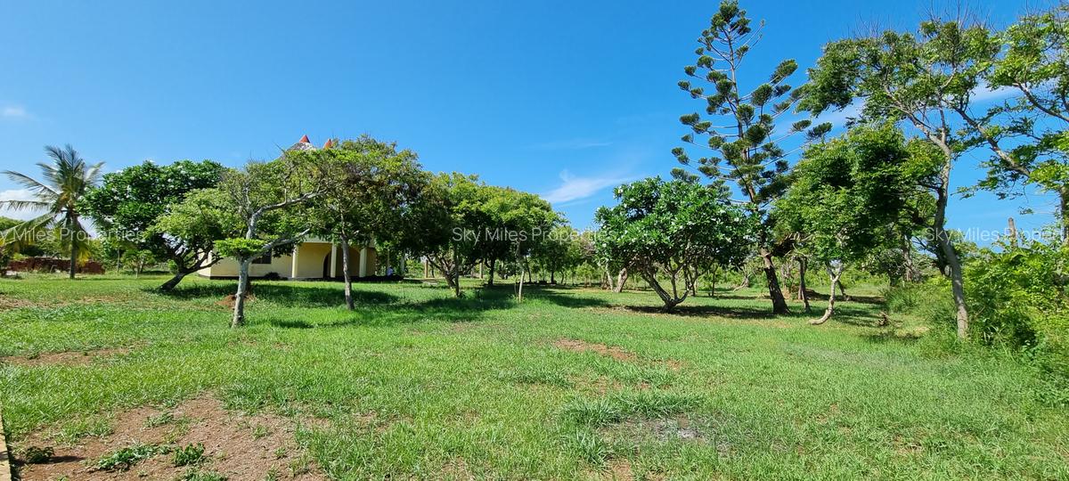 3 Bed Villa with En Suite at Mtwapa - 7