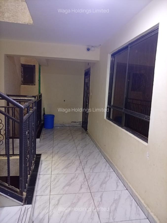 2 Bed Apartment with En Suite at 7Th Street - 11