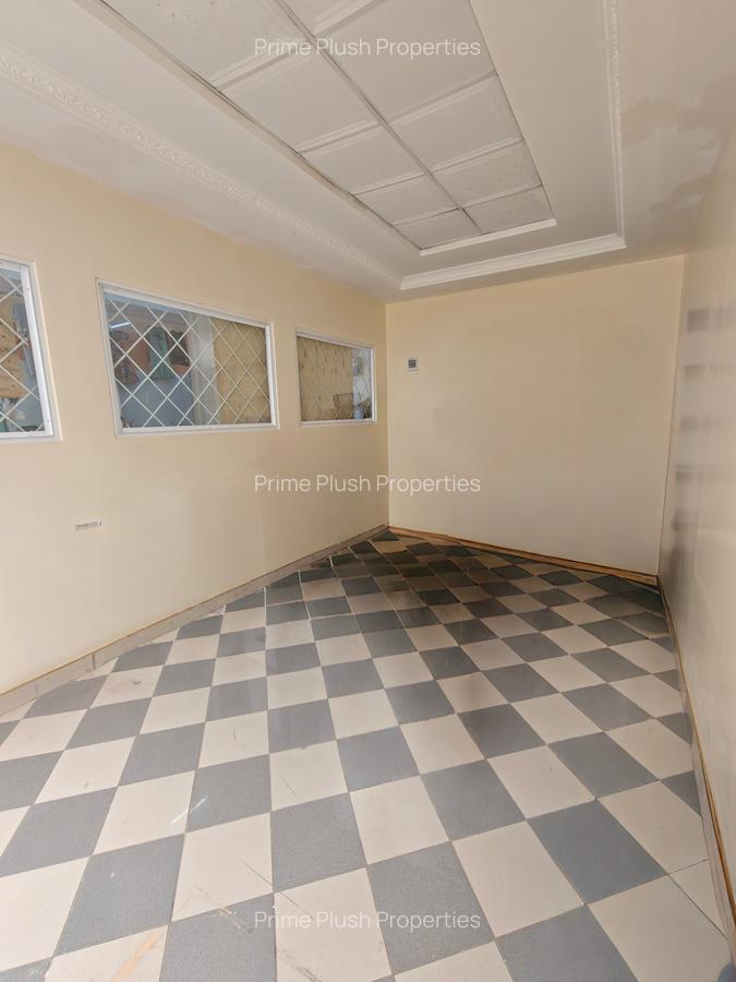 Shop with Parking in Karen - 3