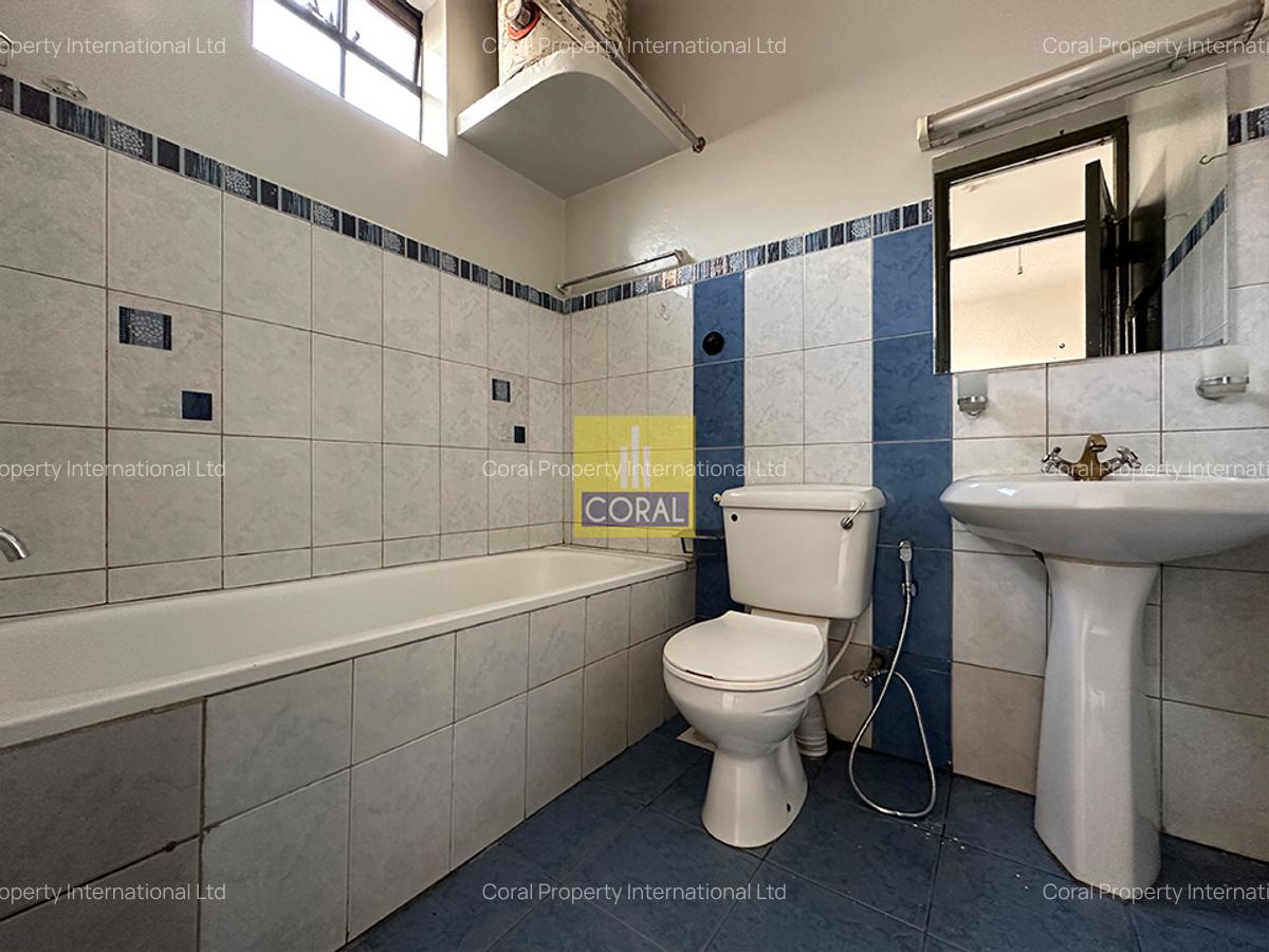 3 Bed Apartment in South C - 6