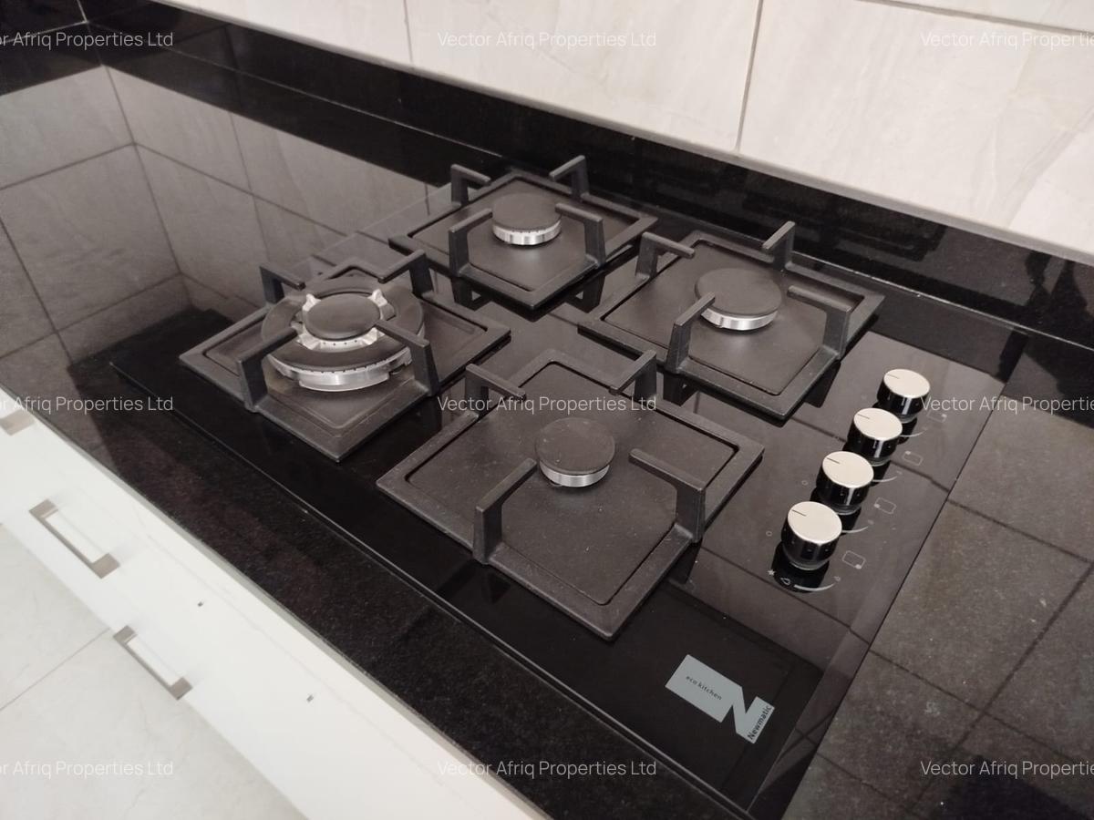 2 Bed Apartment with En Suite at Syokimau - 12