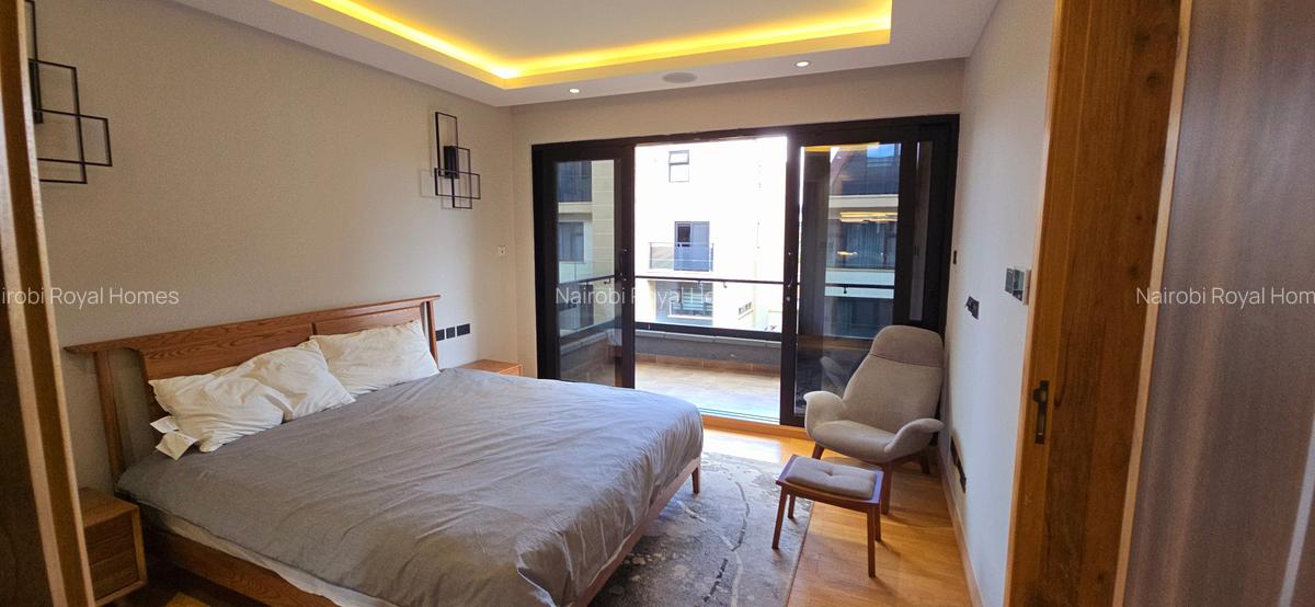 4 Bed Townhouse with En Suite at Lavington Green - 18