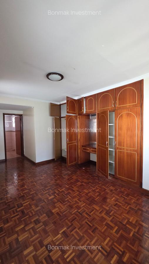 4 Bed Townhouse with En Suite at Shanzu Road - 19