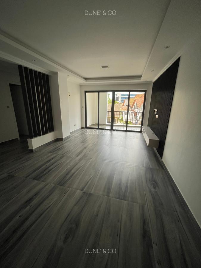 1 Bed Apartment with En Suite in Westlands Area - 3