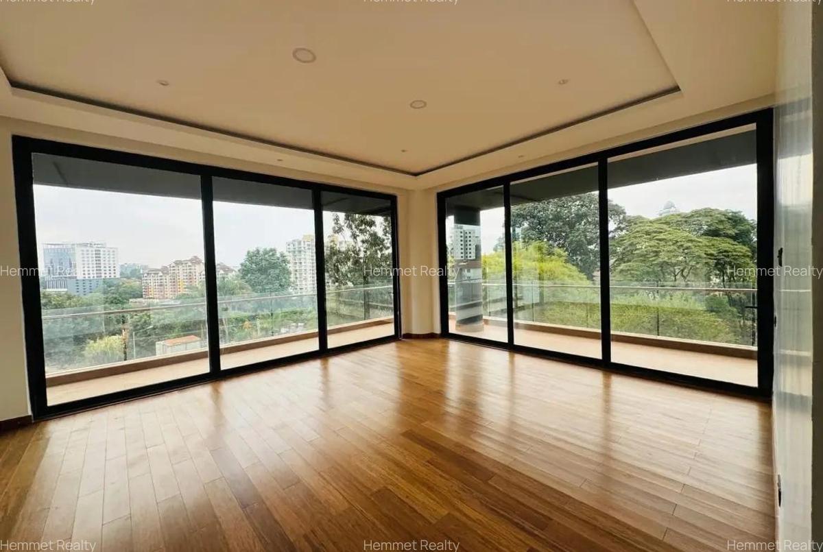 4 Bed Apartment with En Suite in Lower Kabete - 1
