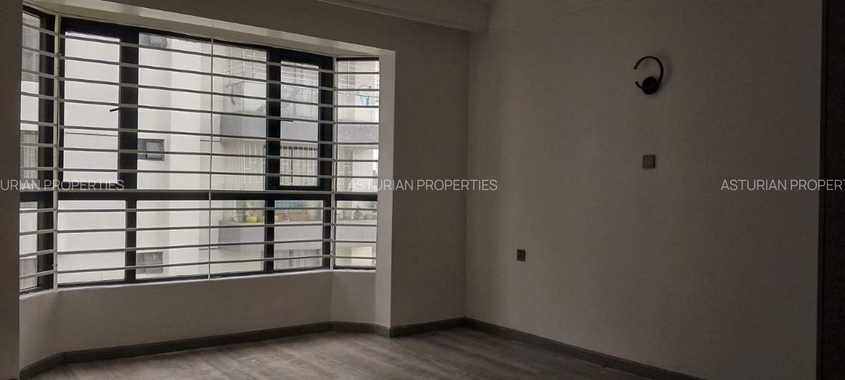 4 Bed Apartment with En Suite in Kileleshwa - 10