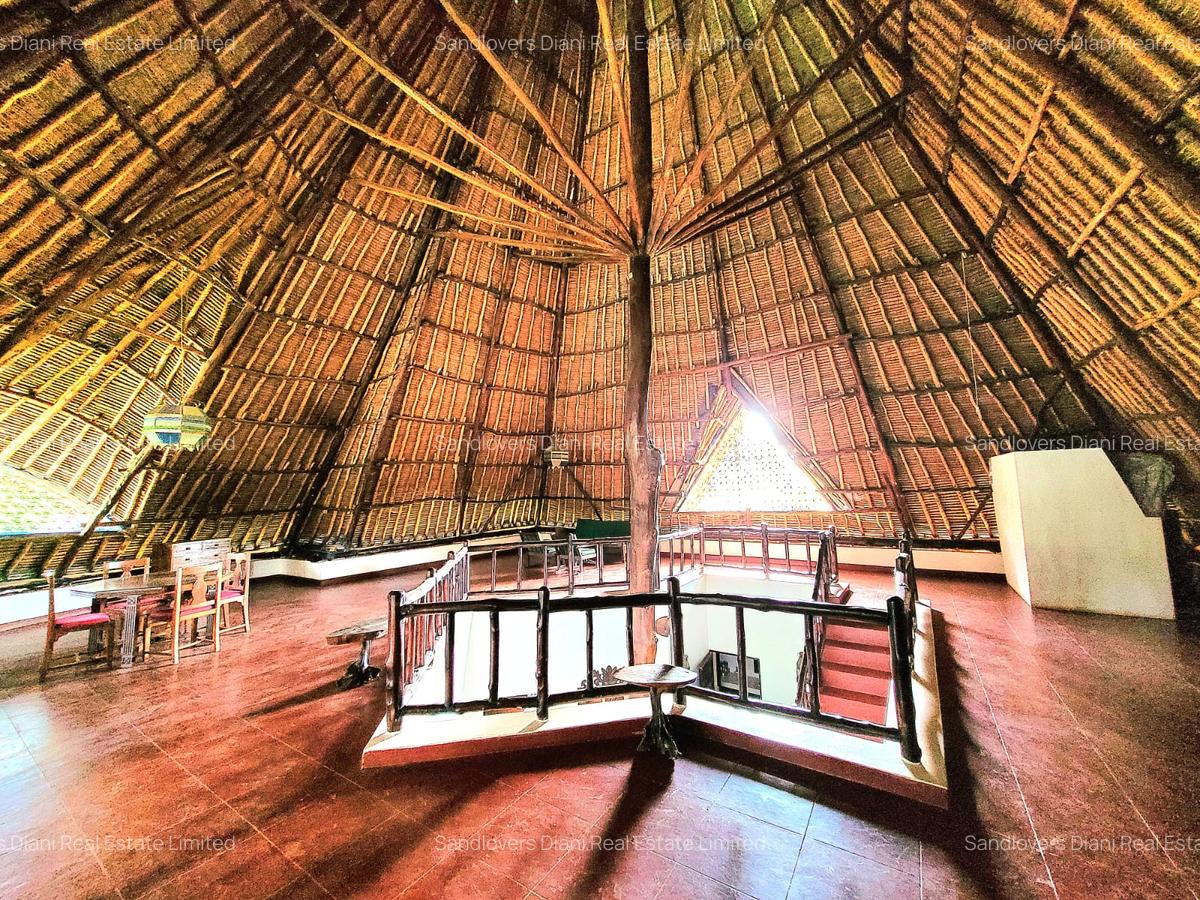 2 Bed Villa with En Suite in Diani - 4