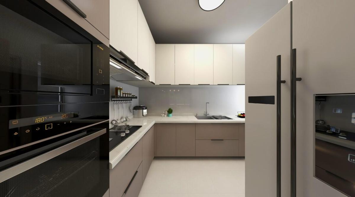 2 Bed Apartment with En Suite in Westlands Area - 8
