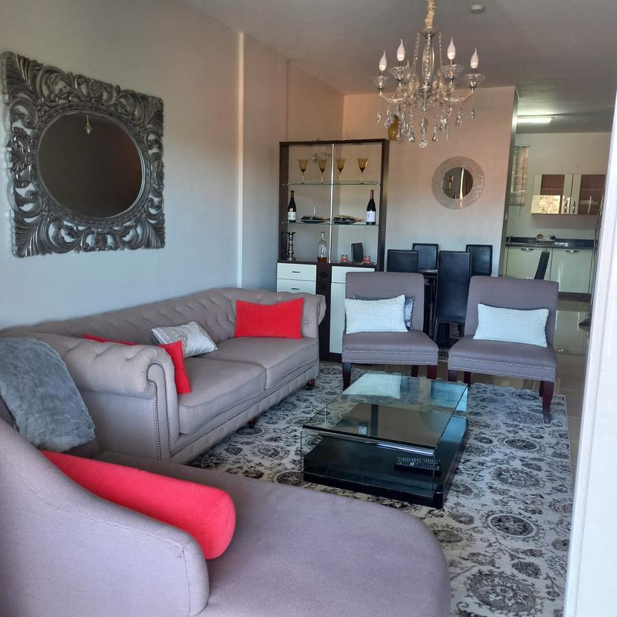 Furnished 2 Bed Apartment with En Suite in Kileleshwa - 1
