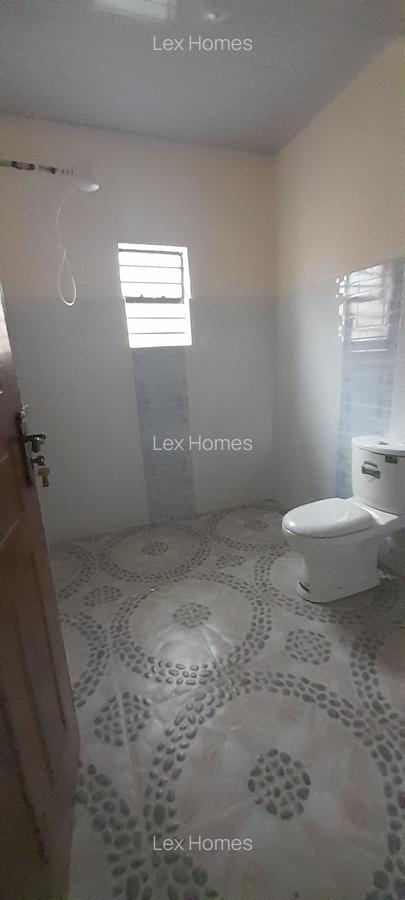 3 Bed House with En Suite at Rimpa - 13