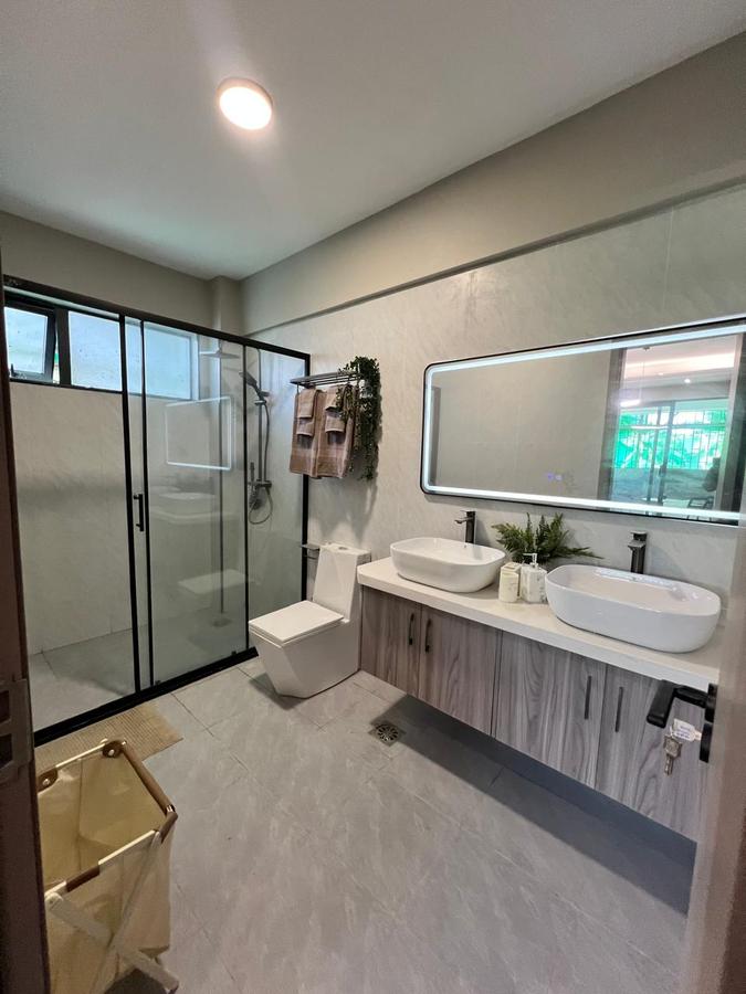 4 Bed Apartment with Swimming Pool in Kileleshwa - 11