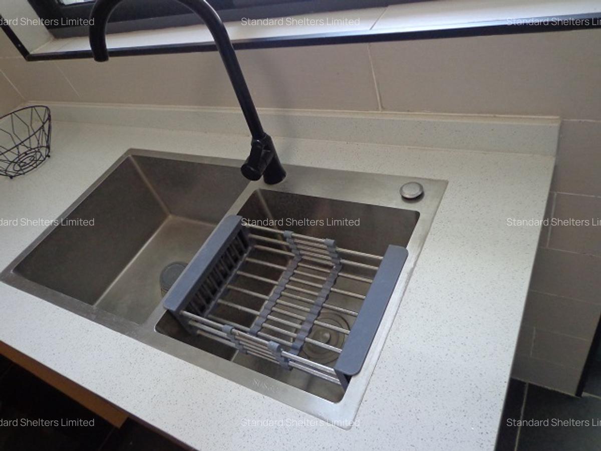 3 Bed Apartment with En Suite in Mombasa Road - 7