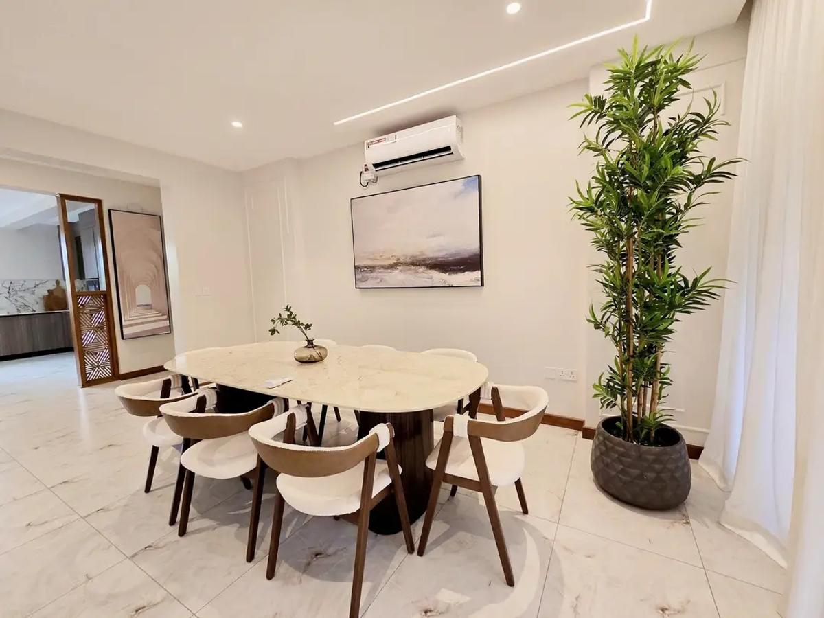 3 Bed Apartment with En Suite at Mbuuni Road - 8