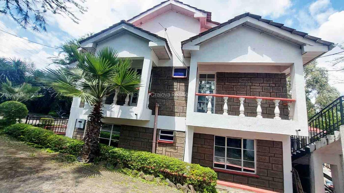 6 Bed Townhouse with En Suite at Rimpa - 13