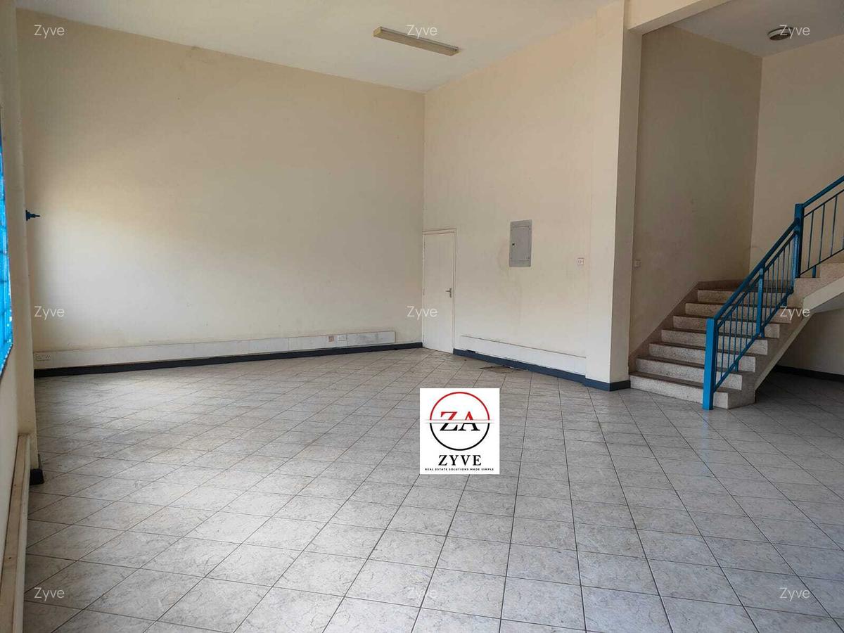 12,500 ft² Warehouse with Fibre Internet at Touching Mombasa Road - 3