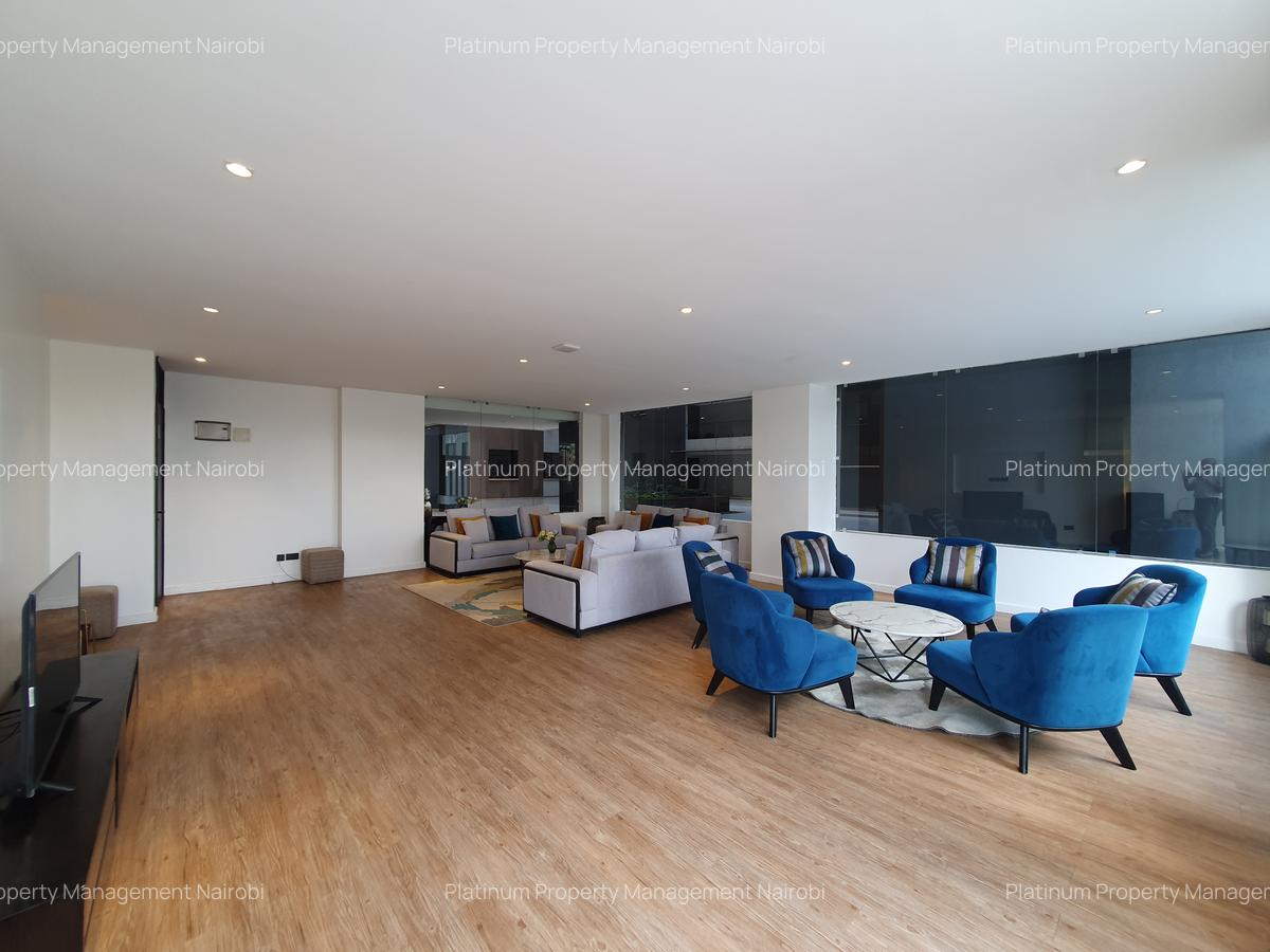 3 Bed Apartment with En Suite at Matundu Lane - 19