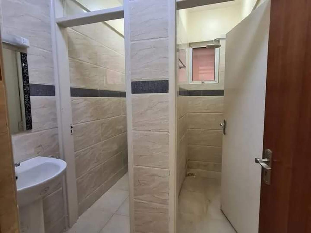 2 Bed Apartment with En Suite in Kileleshwa - 3