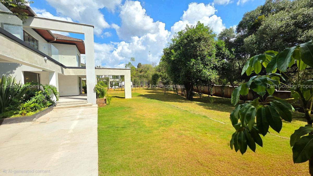 5 Bed House with En Suite in Karen - 4