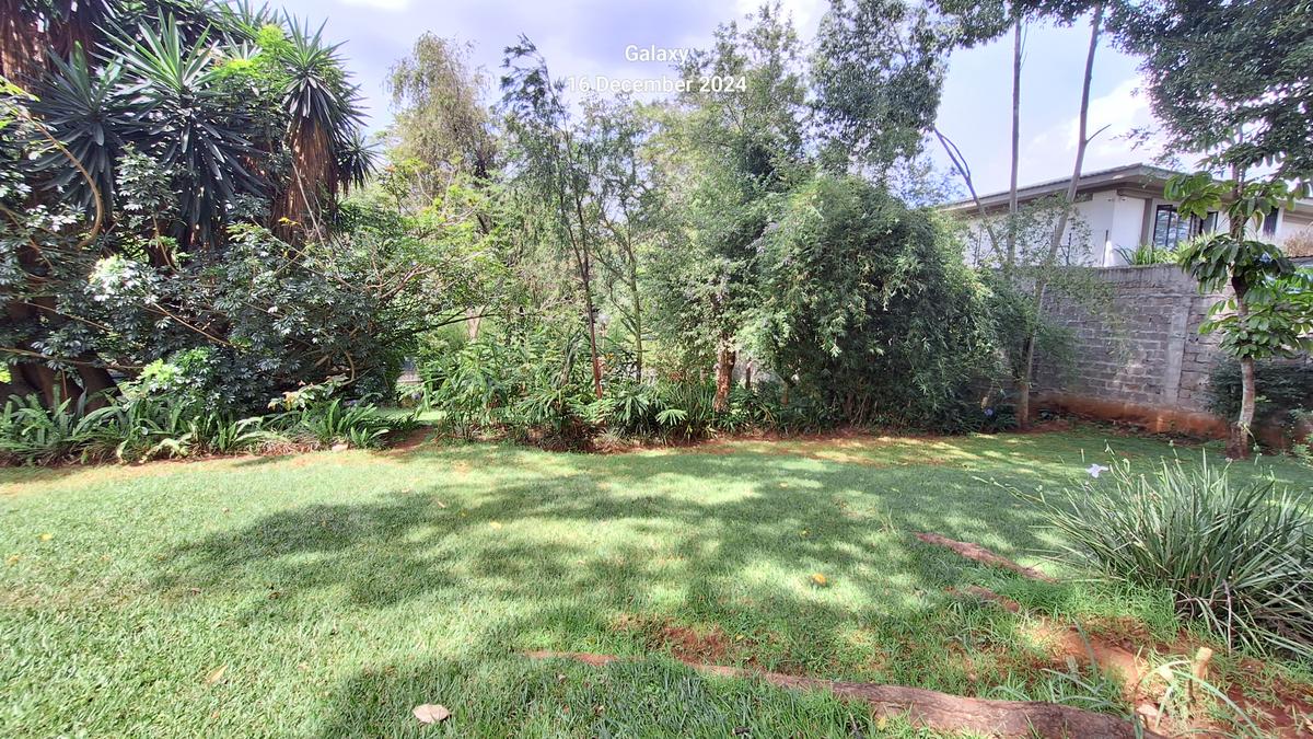 Commercial Property with Service Charge Included at Off James Gichuru - 8