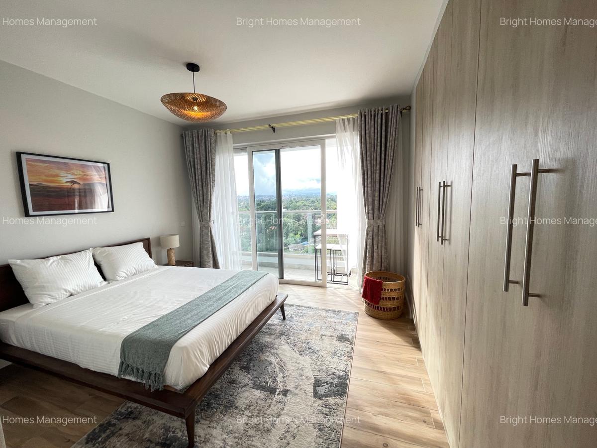 3 Bed Apartment with En Suite in Kileleshwa - 9