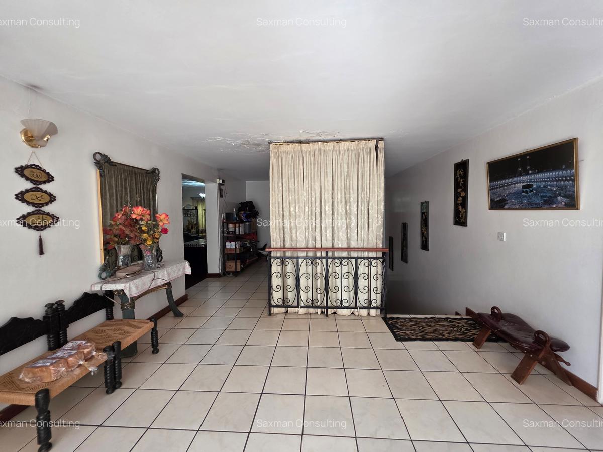 5 Bed House with Staff Quarters in Lavington - 6