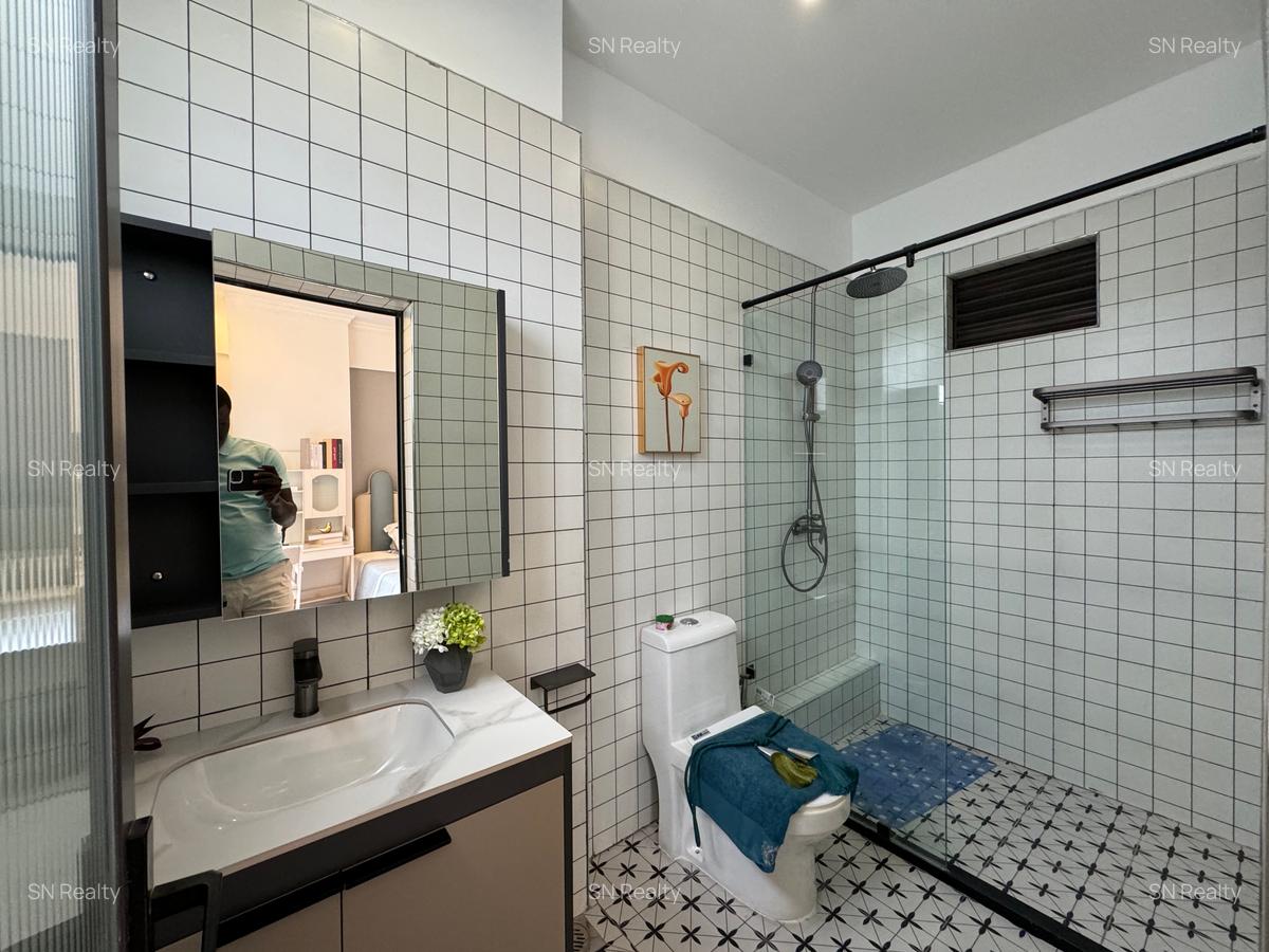 4 Bed Apartment with En Suite at Githunguri Rd - 15