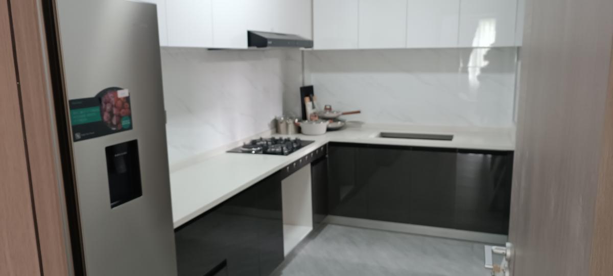 3 Bed Apartment with En Suite at Yaya Centre - 5