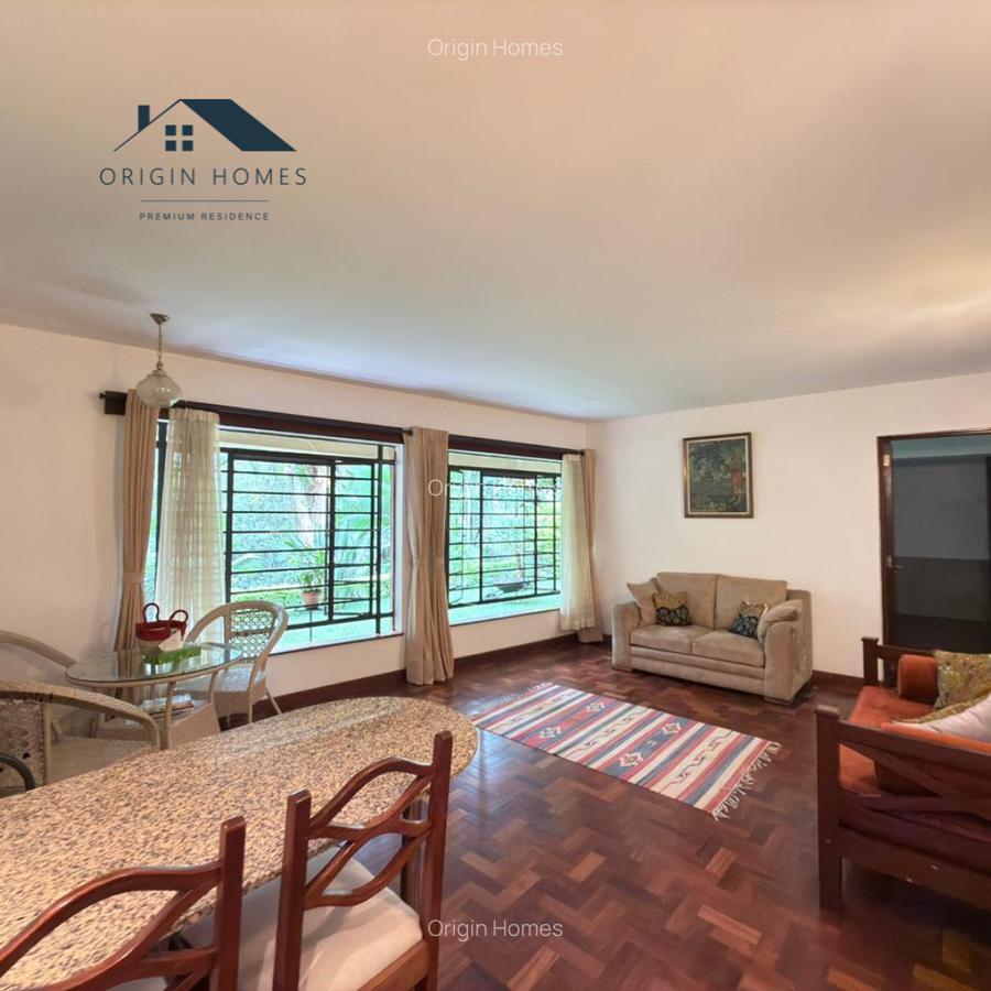 2 Bed House with En Suite at Old Kitisuru - 1