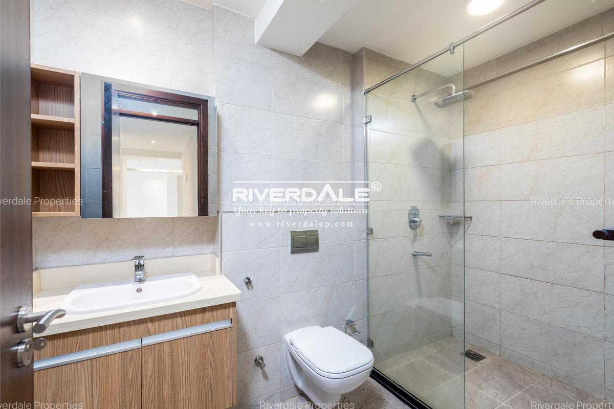 2 Bed Apartment with En Suite in General Mathenge - 5