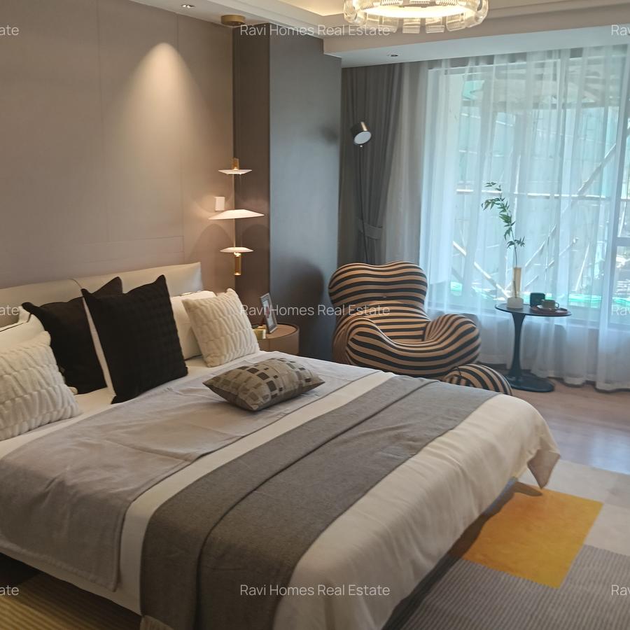 2 Bed Apartment with En Suite at Mvuli - 8