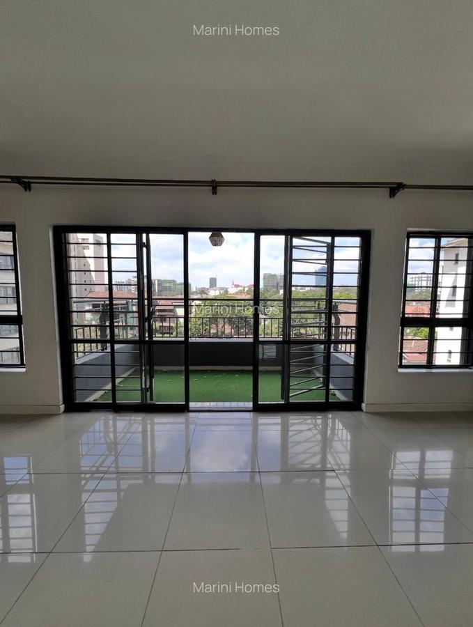 3 Bed Apartment with En Suite in Westlands Area - 3