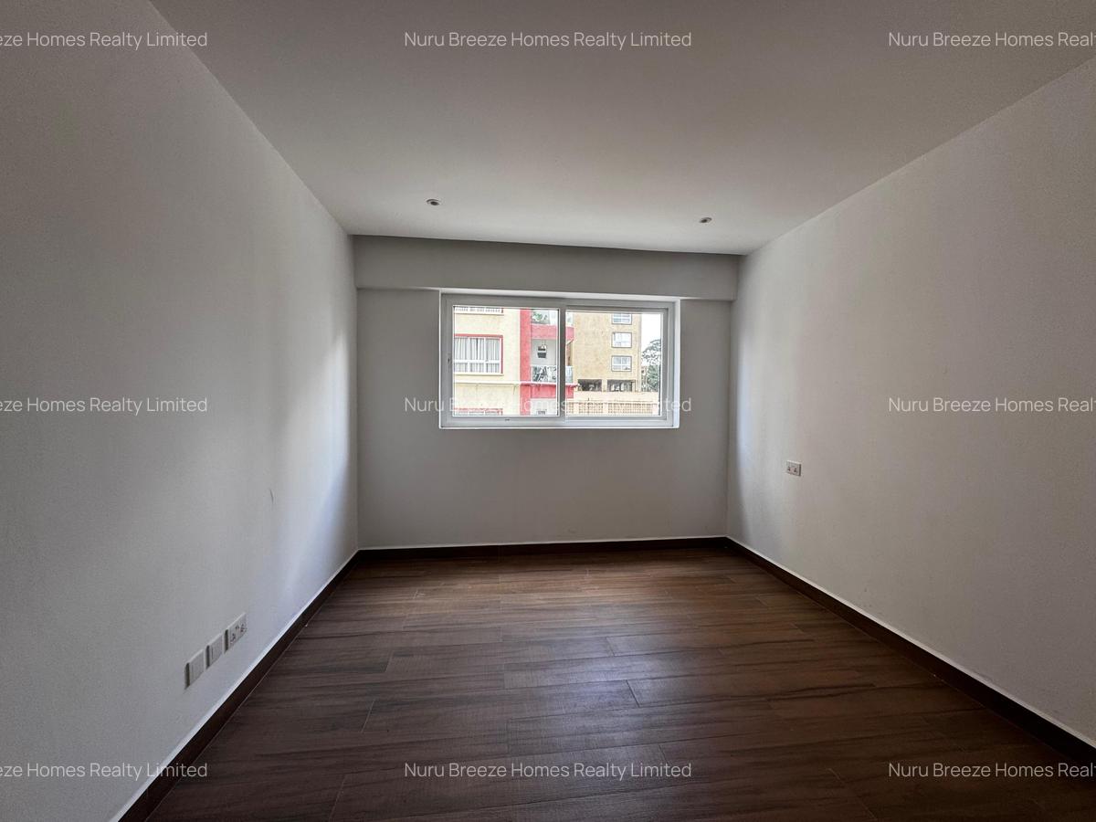 2 Bed Apartment with En Suite in General Mathenge - 5