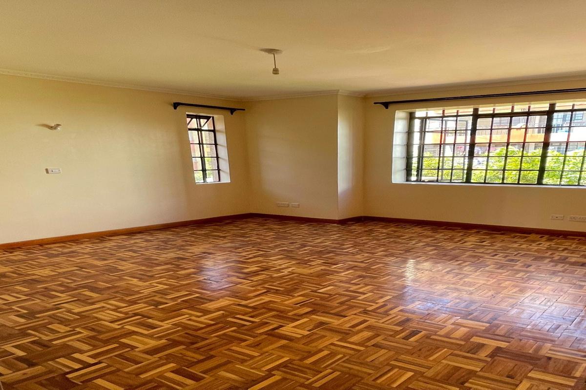 4 Bed Townhouse at Kitisuru - 2