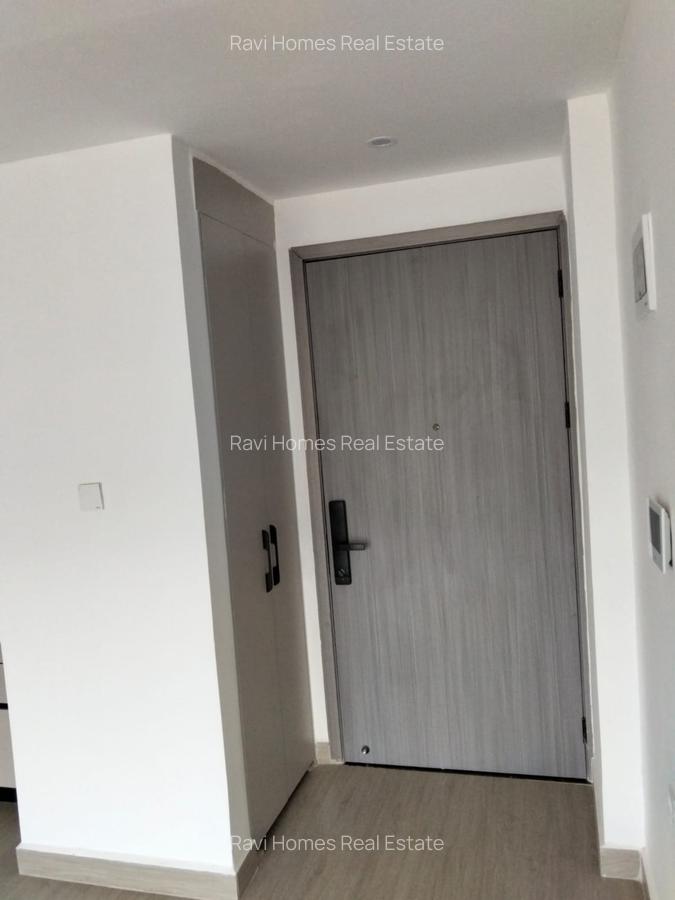 1 Bed Apartment with Swimming Pool at Kindaruma Road - 2