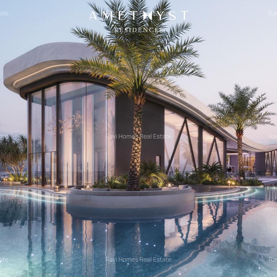 1 Bed Apartment with En Suite in Kilimani - 4