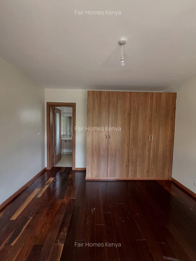 5 Bed Townhouse with En Suite at Njumbi Road - 15