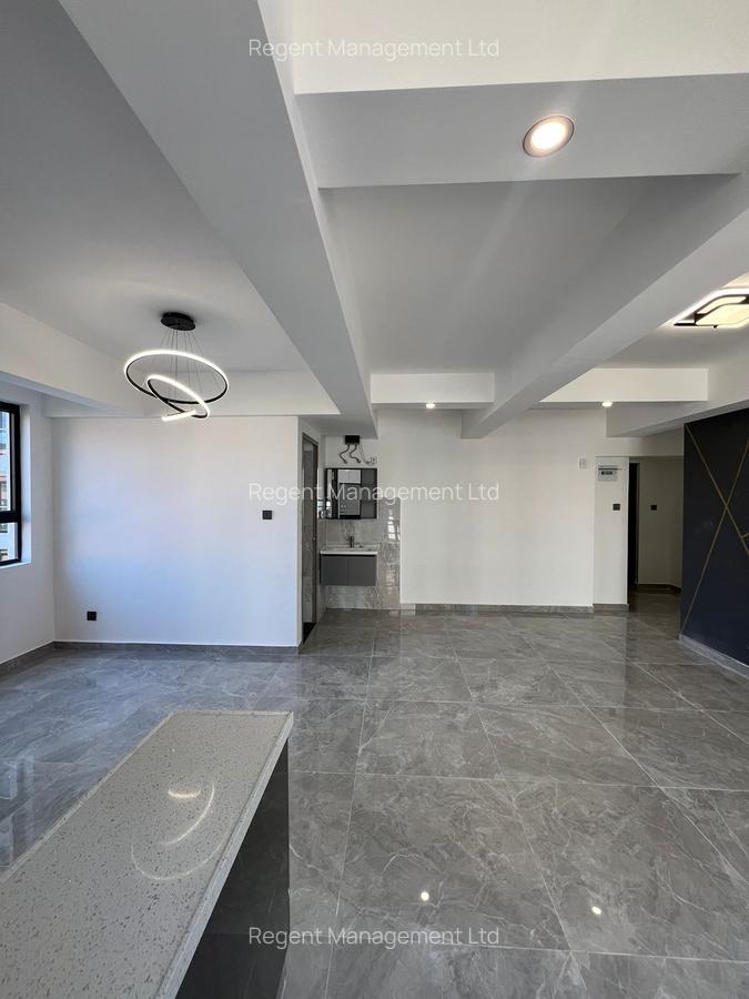 2 Bed Apartment with En Suite at Valley Arcade - 6